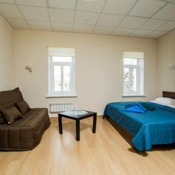 Фото Отель Центральная