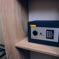 Номер стандарт с 3 односпальными кроватями