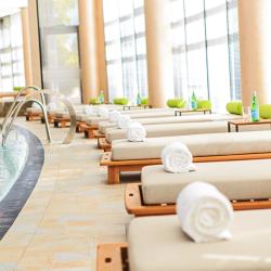 Фото Отель Renaissance Minsk Сongress Hotel & SPA Center (Ренессанс )