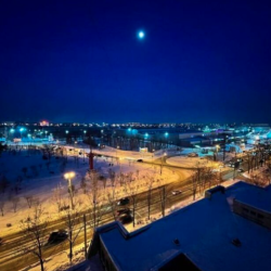 Фото Апартаменты наулице Ленинградская 25