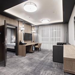 Фото Гранд-отель Мегаполис