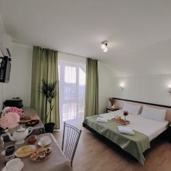 2-местный номер стандарт с кухней