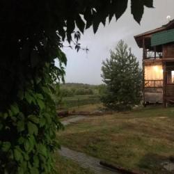 Фото Отель Жукова Гора