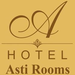 Фото Отель Asti Rooms (Асти Румс)