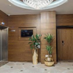 Фото Grand Hotel Bezhitsa (Бежица Гранд отель)