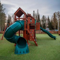 Фото Отель Озерки