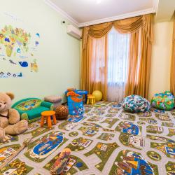 Фото Отель Грейс Кристалл