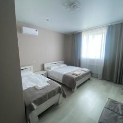 Фото Отель ДиНастия