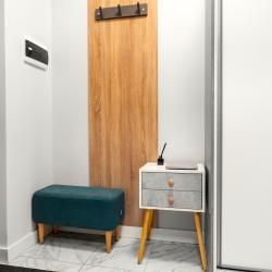 Апартаменты студия