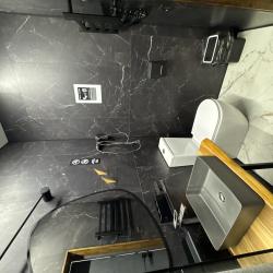 Коттедж улучшенный