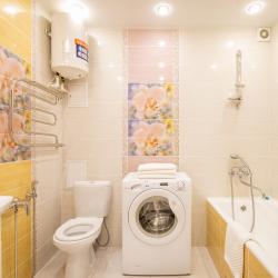 Фото Отель HomeHotel (ХоумХотел) на улице Белозерская 3