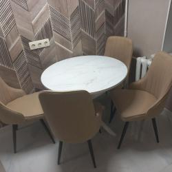 2-комнатные апартаменты стандарт с 2 двуспальными кроватями