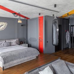 Фото Апартаменты GREY - Nordy Homes (Греу - Норди Хоумс)