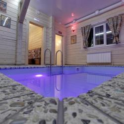 Фото Отель Парилкин