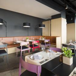 фото 35 AZIMUT Hotel Smolenskaya Moscow (Азимут Смоленская)