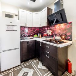Фото Отель Sun City Apartment (Сан Сити Апартмент) на улице Кубанская