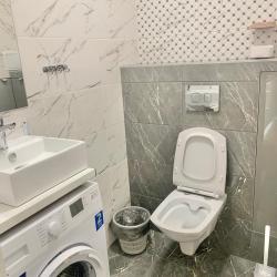 2-комнатные апартаменты стандарт