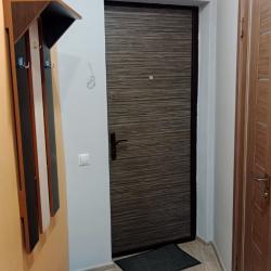 Фото Апартаменты на улице Смолина 77