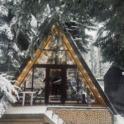 Фото Отель Глэмп