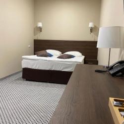 Фото Отель Олимп Плаза