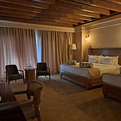 Фото Отель Kosh Havuz boutique hotel (Кош Хавуз Бутик)