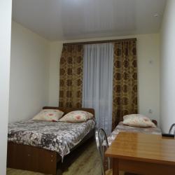 Фото Отель Прометей