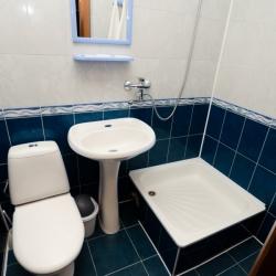 Номер стандарт с 1 односпальной кроватью