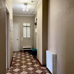 2-комнатные апартаменты эконом 2-кв. ул. Красноармейская 14 №97