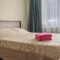 Фото Апартаменты на улице Суворова 151