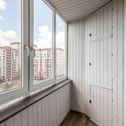 Фото Апартаменты на улице Сибгата Хакима