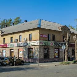 Фото El hostel (Эль хостел)