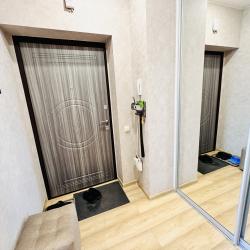 Фото Апартаменты на улице Депутатская 55