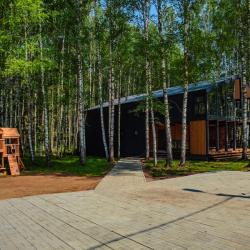 Фото Отель В стиле лофт