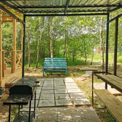 Фото Отель Гостевой дом Елань