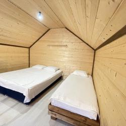 Фото Отель Территория 3 сосны