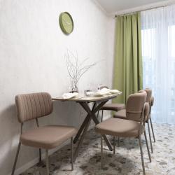Фото Отель LovelyHome 39 (ЛавлиХоум 39) на улице Большая Окружная 2Бк2
