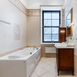 Фото Отель Коттедж квартал №235