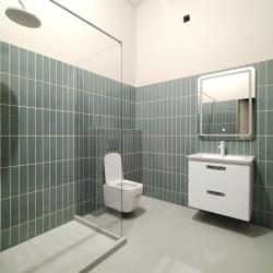 Апартаменты люкс Алтайский край, Белокуриха, Зелёная ул., 14