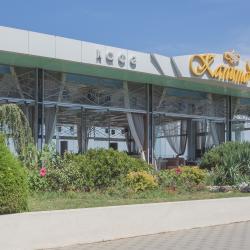 Фото Отель Капитан