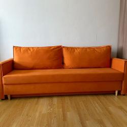 Фото Апартаменты на улице Заславского