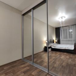 Фото Апартаменты на переулке Суворова 5