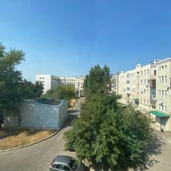 1-комнатные апартаменты улучшенные