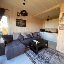 Фото Отель Happy Tree Camp (Хэппи Три Кемп)