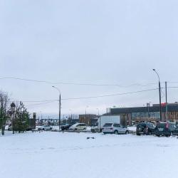 фото 20 Апартаменты на улице Академика Понтрягина 17