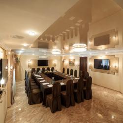 Фото Отель Венеция