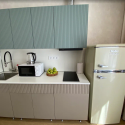 Фото Отель Рест на улице Новгородская 20