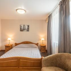 Фото Отель ская