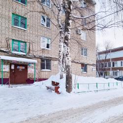 Фото Отель Niki Rent (Ники Рент) на улице 30 лет Победы 10