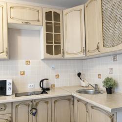 Фото Отель Квартирки НН на улице Глеба Успенского