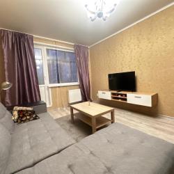 1-комнатные апартаменты стандарт